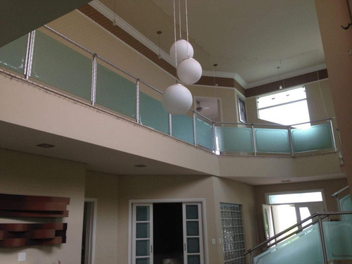 Casa 3 Suítes À Venda, 320 M² Por R$ 1.400.000 - Condomínio Lago Da Boa Vista - Sorocaba/sp - Ca1162