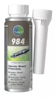 Tunap 989 - Limpeza Do Sistema De Injeção + Tunap 984