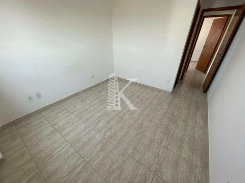 Imagem 13 de 22 de Apartamento Com 2 Dorms, Aviação, Praia Grande - R$ 352 Mil, Cod: 6086 - V6086