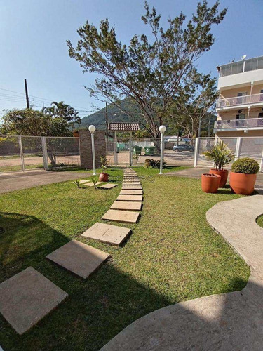Imagem 4 de 30 de Apartamento Com 2 Dorms, Praia Da Lagoinha, Ubatuba - R$ 320 Mil, Cod: 1123 - V1123