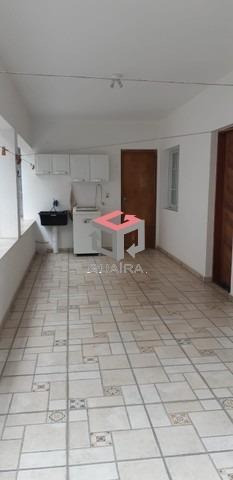Imagem 6 de 14 de Casa À Venda, 4 Quartos, 1 Suíte, 5 Vagas, Centro - Diadema/sp - 112321