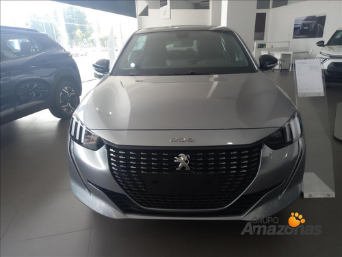 Peugeot 208 1.0 TURBO 200 FLEX STYLE CVT
