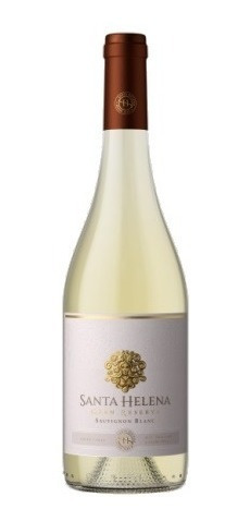 Vino Santa Helena Gran Reserva Sauvignon Blanc 6 Botellas