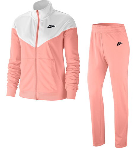 Conjunto De Entrenamiento Para Mujer Nike Sportswear