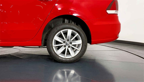Imagen 10 de 15 de 104892 - Volkswagen Vento 2019 Con Garantía