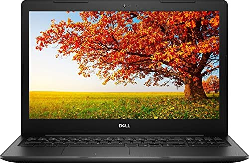 Laptop Dell Inspiron 3000 , 15.6 Hd Display, Intel Core I510