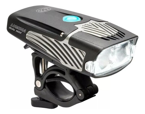 Lampara Niterider Lumina Dual 1800 Lumens / 7 Modos / Usb