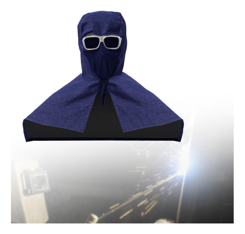 Cubierta De Soldadura Capa Protectora De Soldadura De