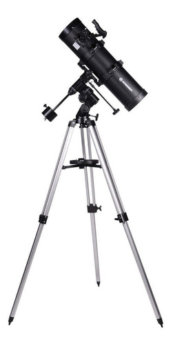 Telescopio Es Bresser Spica 130eq 130mm/650mm F5 Eq3