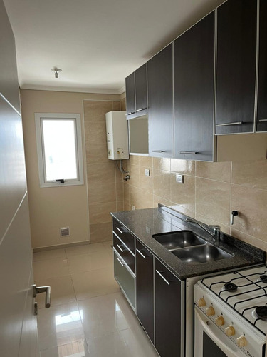 Departamento En Venta - Terraforte 2