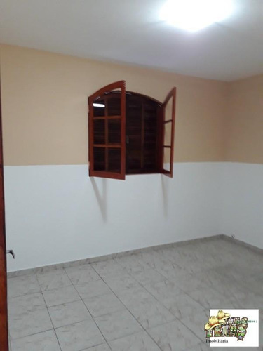 Imagem 6 de 10 de Casa Térrea Chácara Belenzinho - Ca01142