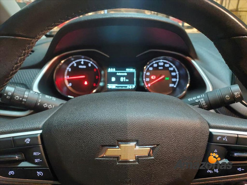 Chevrolet Onix 1.0 TURBO FLEX LTZ AUTOMÁTICO