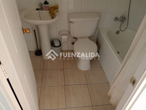 Venta Departamento Providencia 3 Dormitorios Estacionamiento