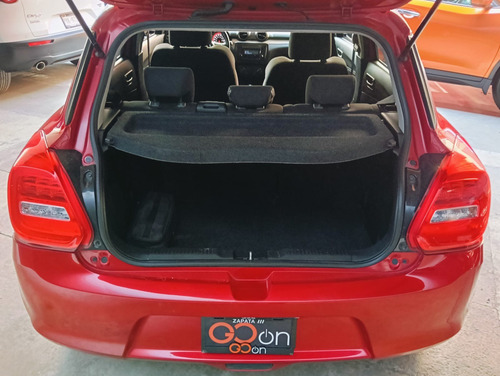 Suzuki Swift 1.2 Gls Mt