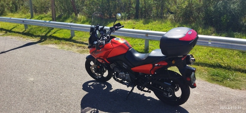 Imagen 4 de 10 de Suzuki Vstrom