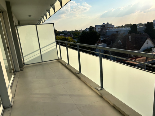 Complejo Aristobulo Del Valle Coliving, Vicente Lopez
