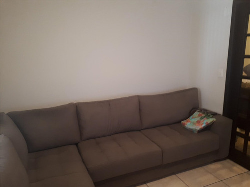Imagem 3 de 15 de Casa À Venda, 2 Quartos, 2 Vagas, Das Maravilhas - Santo André/sp - 49059