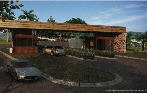 Imagem 4 de 15 de Entreverdes - 1.434,74 M² - Te4857