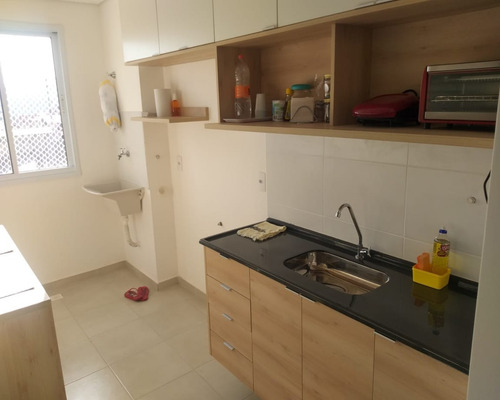 Imagem 5 de 15 de Apartamento - Ap00220 - 69550890
