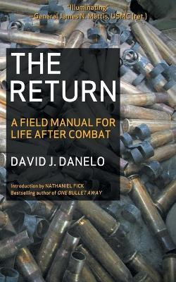 Libro The Return : A Field Manual For Life After Combat -...
