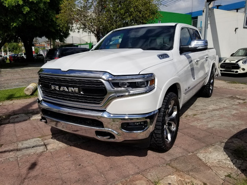 Imagen 1 de 15 de Ram Limited