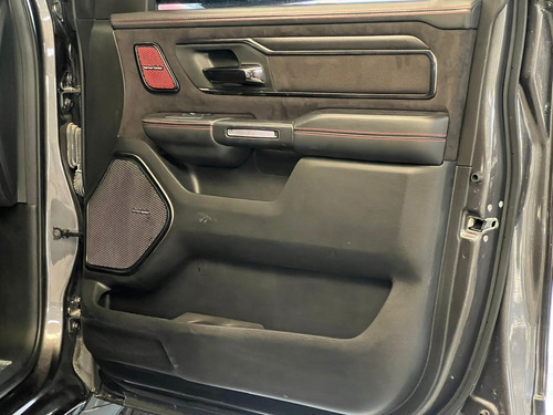 Ram 1500 Trx Doble Cabina 2022