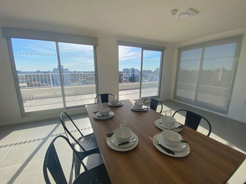 Imagen 11 de 13 de Venta De Apartamento 1 Dormitorio Parque Batlle - Cedar View
