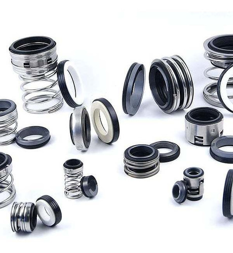 Sello Mecánico 32mm Tipo Mg1 - Tungsteno-silicio-viton