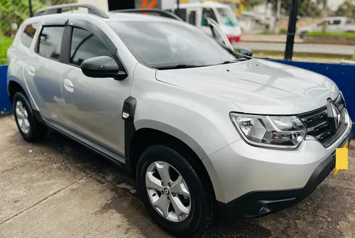 Renault Duster 1.6 Intense