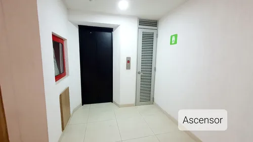 Alquiler Amplio Apto Primer Piso Bochalema.