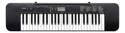 Casio Ctk 240 Teclado