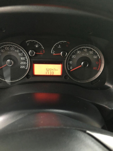 Fiat Doblo Essence 1.8 Flex 2018 ( 7 Lugares )
