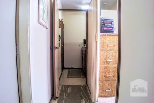 Imagem 10 de 15 de Sala-andar À Venda No Santa Efigênia - Código 261864 - 261864