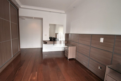 Imagem 12 de 15 de Apartamento Em São Caetano Do Sul - Ri142