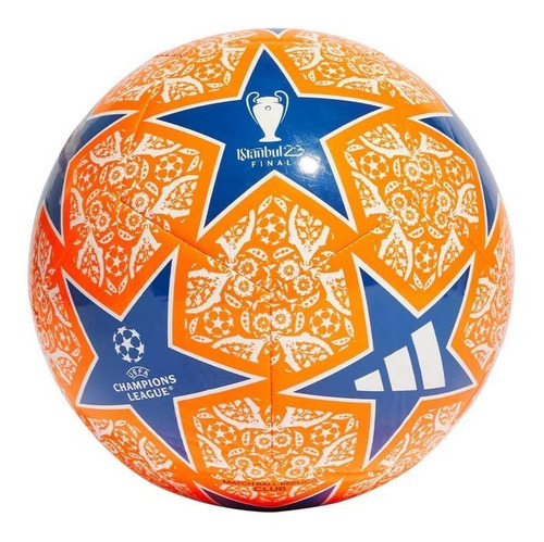 Imagen 2 de 3 de Pelota Futbol 11 adidas Uefa Champions League - Auge