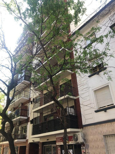 Imagen 3 de 13 de Departamento 2 Ambientes Al Contrafrente - Almagro