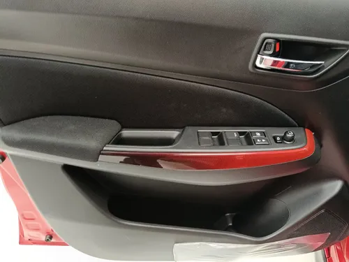 Suzuki Swift 2024