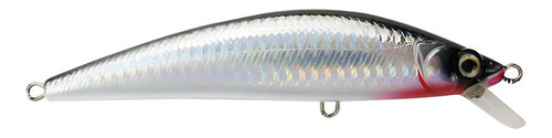 Señuelo de pesca Marine Sports Inna 90 con 2 ganchos de 9cm x 16g para profundidad máxima de 1m