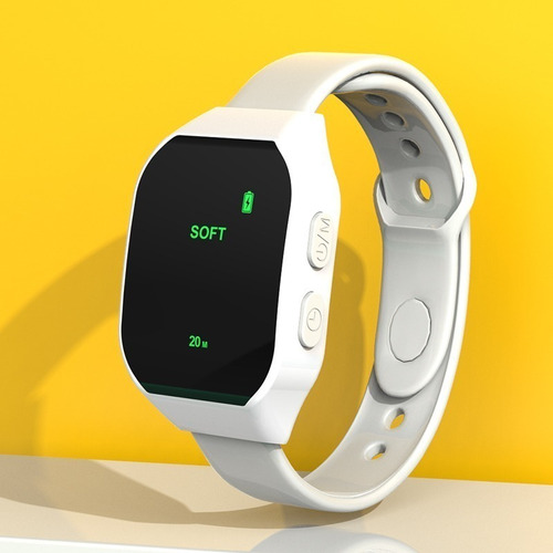 Reloj De Microcorriente, Ansiolítico, Hipnosis, Ems, Somnífe
