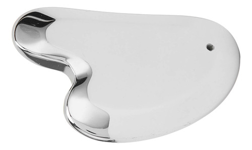 Herramienta Terahertz Gua Sha Para Masaje, Drenaje Linfático