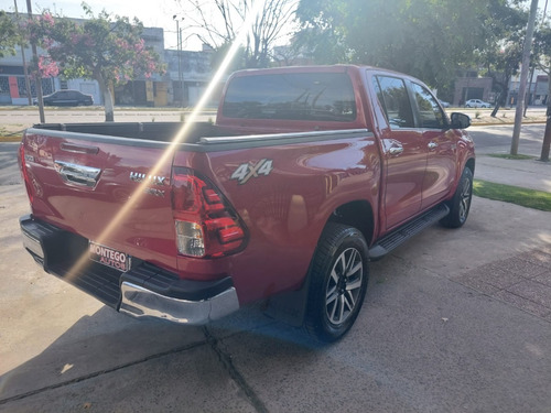 Imagen 6 de 16 de Toyota Hilux