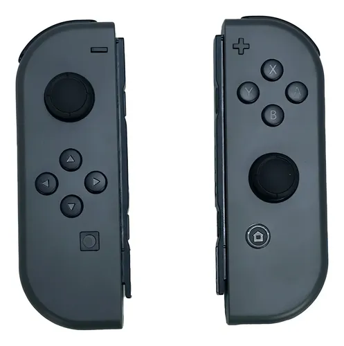 Nintendo Switch Ron5 Controle Sem Fio Para Nintendo Switch GN YZC-05 Com Bluetooth e