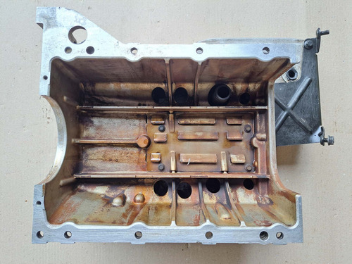 Cárter E Sobre Cárter Freelander1 2.5 V6 Gasolina 2005 (Usado)