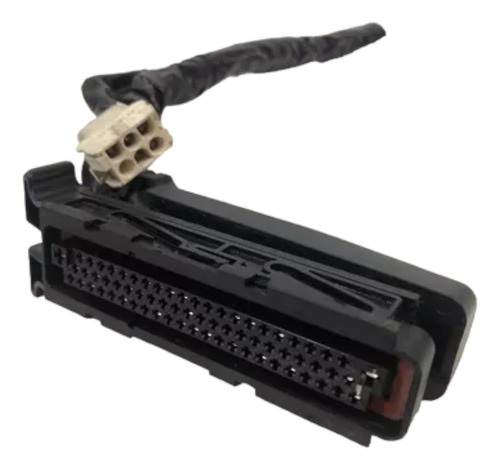 0501208873 Carcaça Conector Módulo Original Zf (Usado)