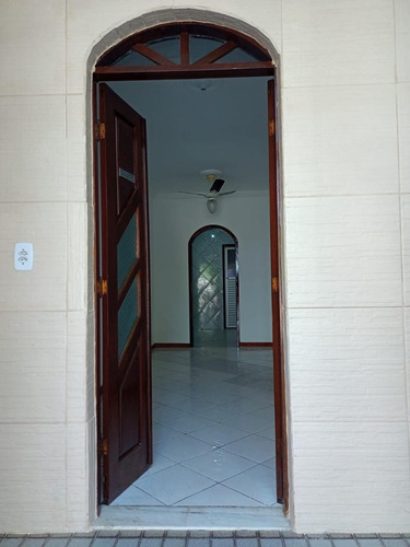 Casa Tèrreo 2/4