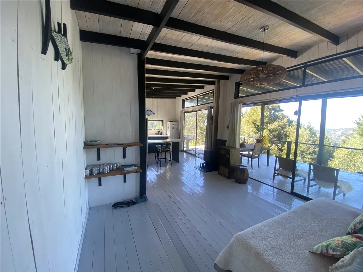 Imagen 5 de 20 de Casa En Venta De 2 Dorm. En Tumán