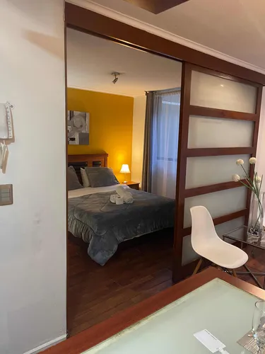 Comodos Departamentos En Bellas Artes