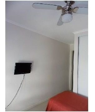 Alquiler Temporario De Apartamento, 2 Dormitorios.