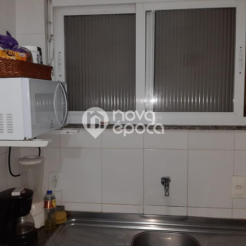 Apartamento - Ref: Co0co50252