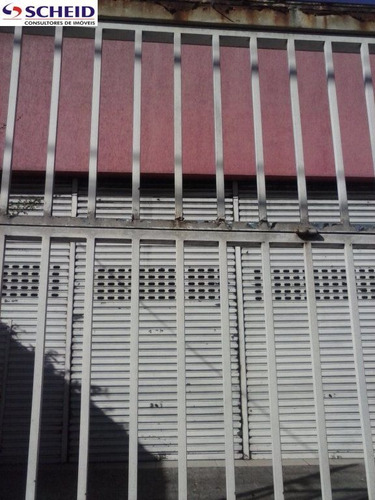 Imagem 1 de 15 de Otimo Imovel Comercial - Mr46951